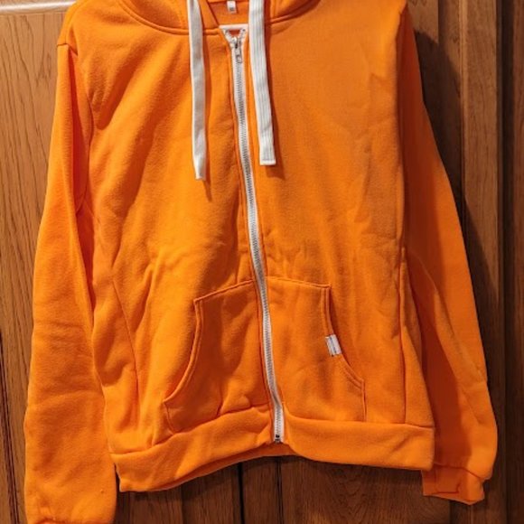 Long sleeve Sweatshirt - Picture 2 of 4